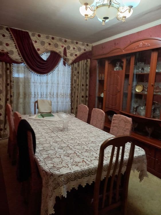 Продаётся 3 комнатная квартира — 2