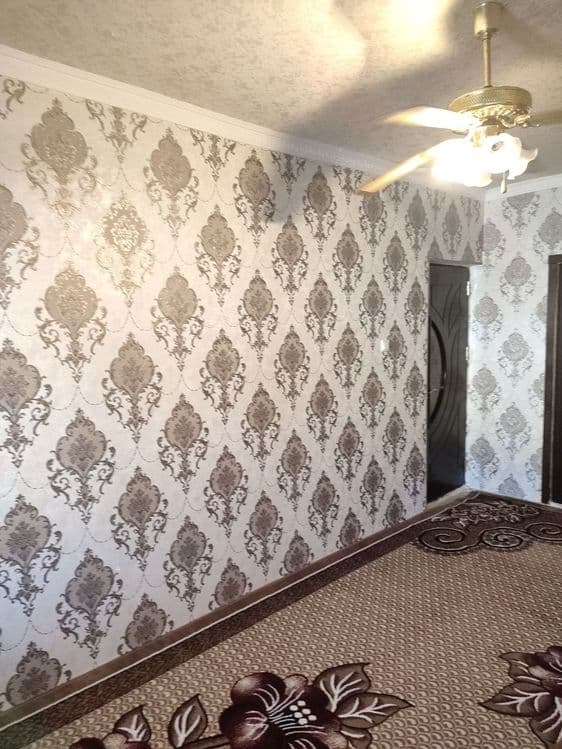 Шахар марказидан квартира сотилади — 1