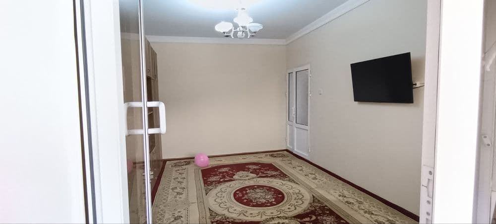 7-mitti tuman ,33-domdan 4 xonali kvartira sotiladi!!! — 2