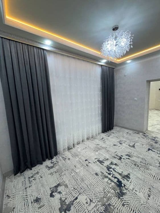 2 xonalı 2 etaj 67 kv² evro remont evro elektr montaj — 3