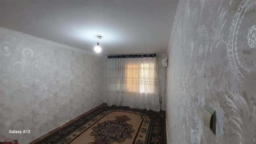 Qarshi shahridan 1 xonali kvartira sotiladi — 1