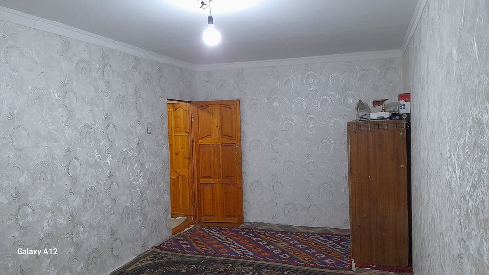 Qarshi shahridan 1 xonali kvartira sotiladi — 2