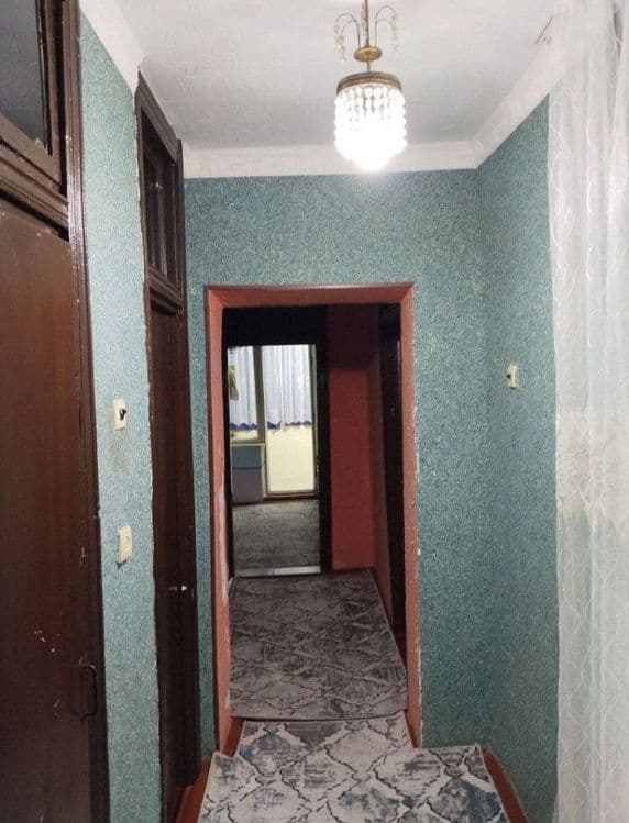 Уй сотилади Карши Шахар 7-микрайон — 2
