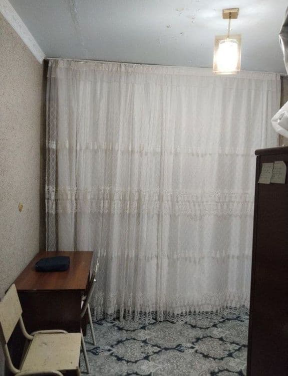 7-mikro rayonda Zarinka kafesi orqasida uy Sotiladi — 4