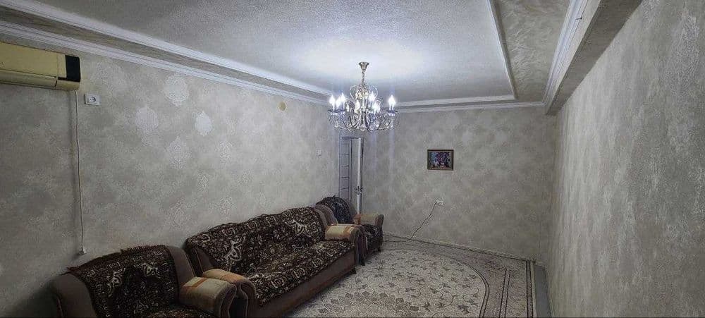 9 микрорайон трехлестник 1 каватдаги 2 хона 3 хона килинган квартира — 2