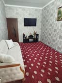 2-х комнатная квартира переделанная на 3х