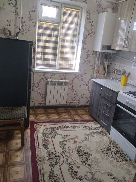 3 хонали уй сотилади. ИПОТЕКА БУЛАДИ — 3