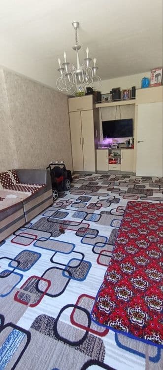 Yangi hayot gulzor uyi 1 xonalik 3etaj — 3