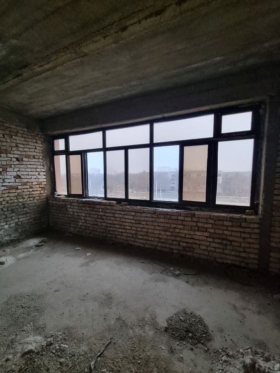 Квартира 3хоналик 4этаж Навоий шахарда — 1