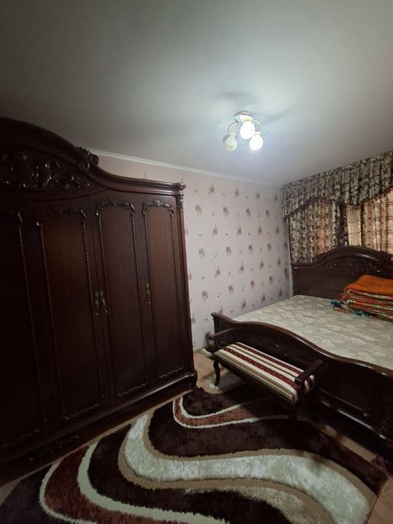 Квартира сотилади — 2