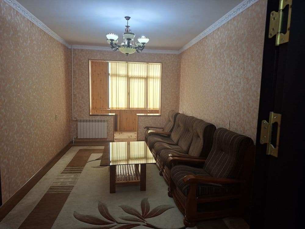 Квартира сотилади — 3