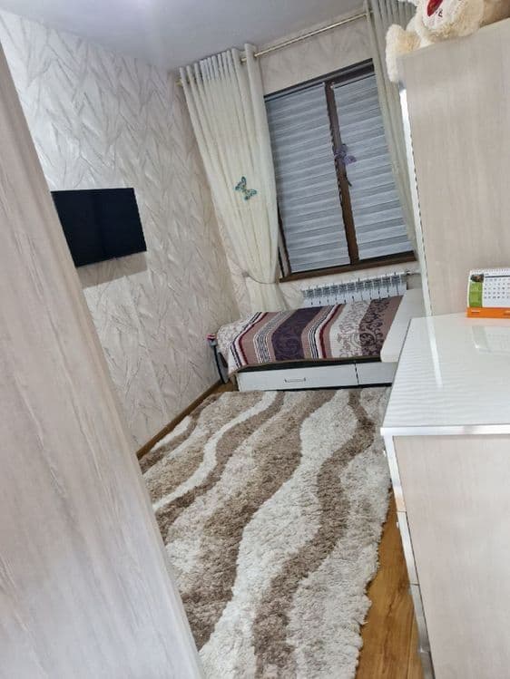 Продаётся квартира — 2