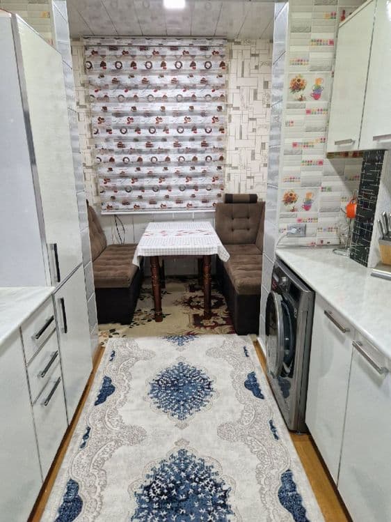 Продаётся квартира — 4