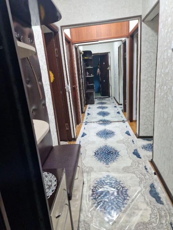 Продаётся квартира — 5