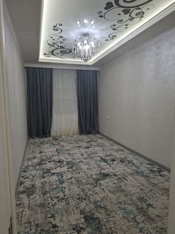 Квартира гарден сити — 2