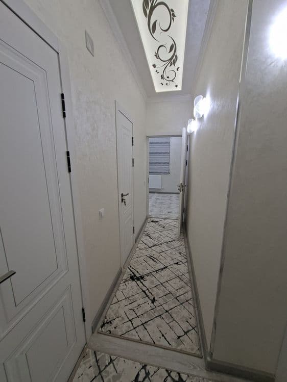 Квартира гарден сити — 5
