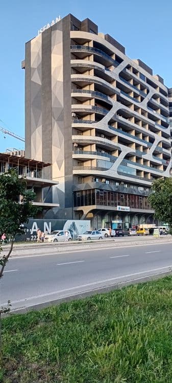 Kvartira tez sotiladi — 1