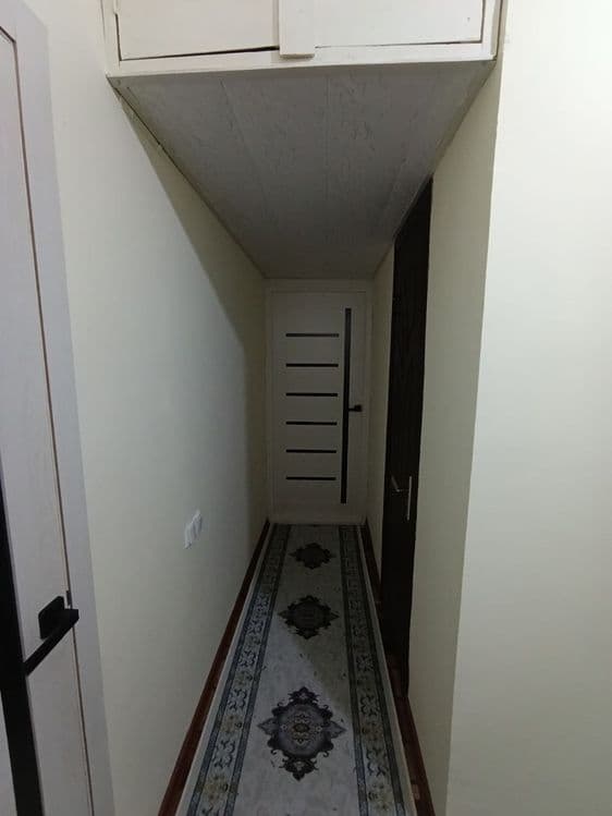 Квартира 1 хона 3 этаж — 3