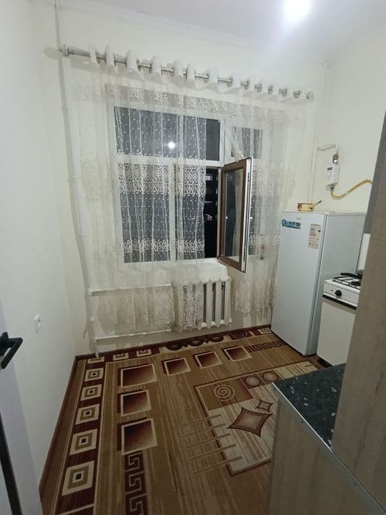 Квартира 1 хона 3 этаж — 4