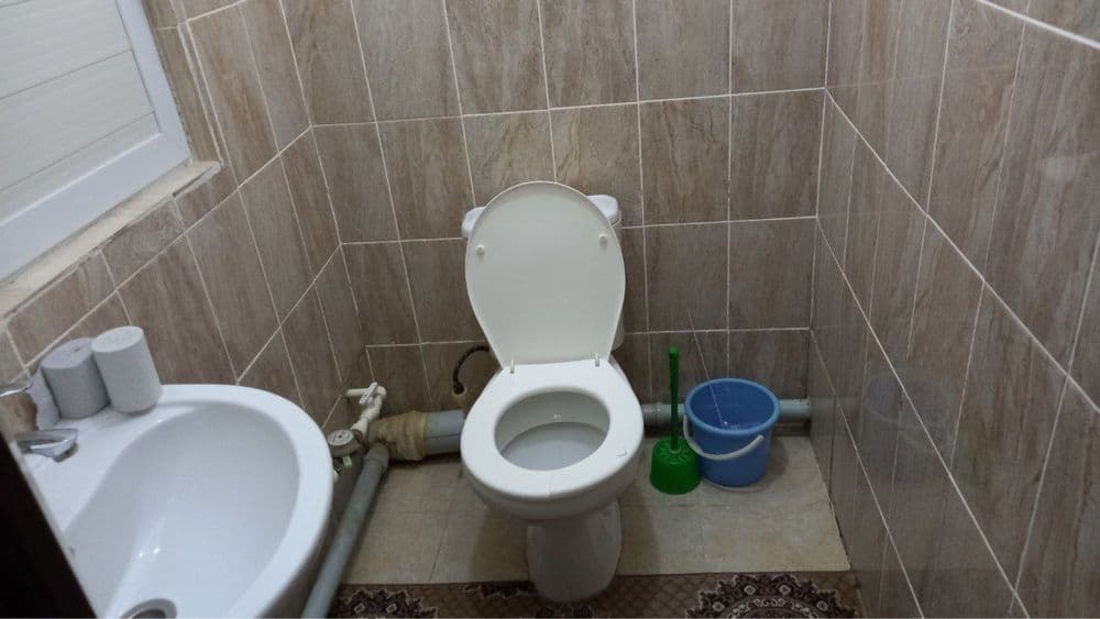3 xonali Kvartira sotiladi — 3