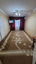 СРОЧНО Продам свою уютную 3х ком квартиру