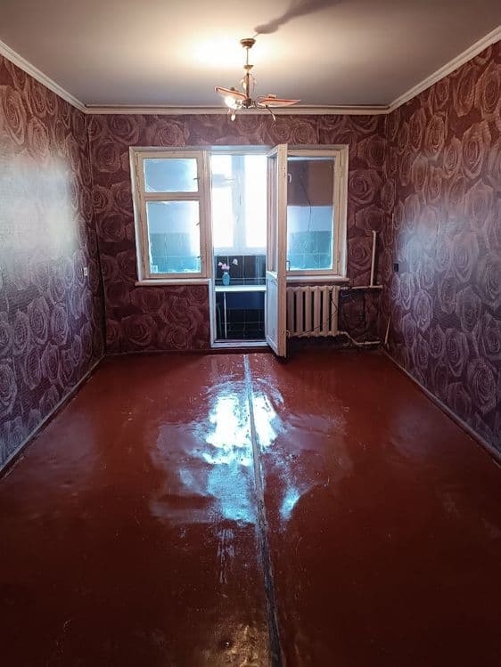 Продается квартира — 1