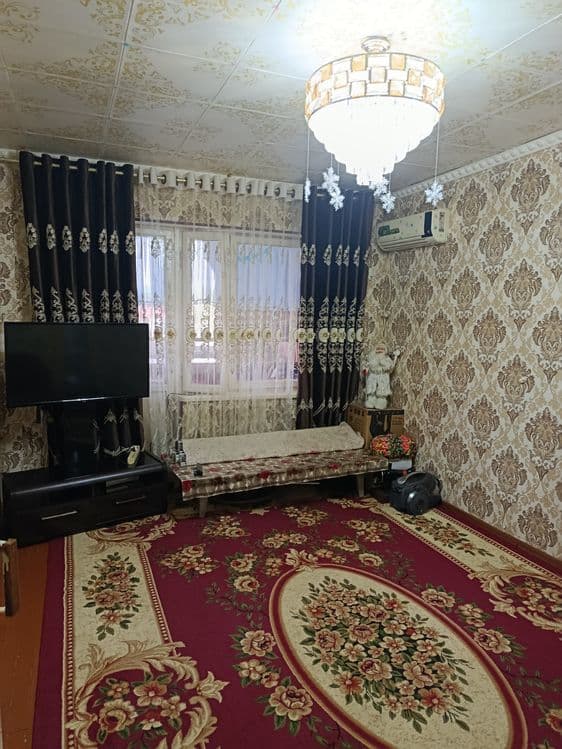 Кв жихозлар бн мактаб богчани олди йулни устида нархини келишамиз 320м — 1