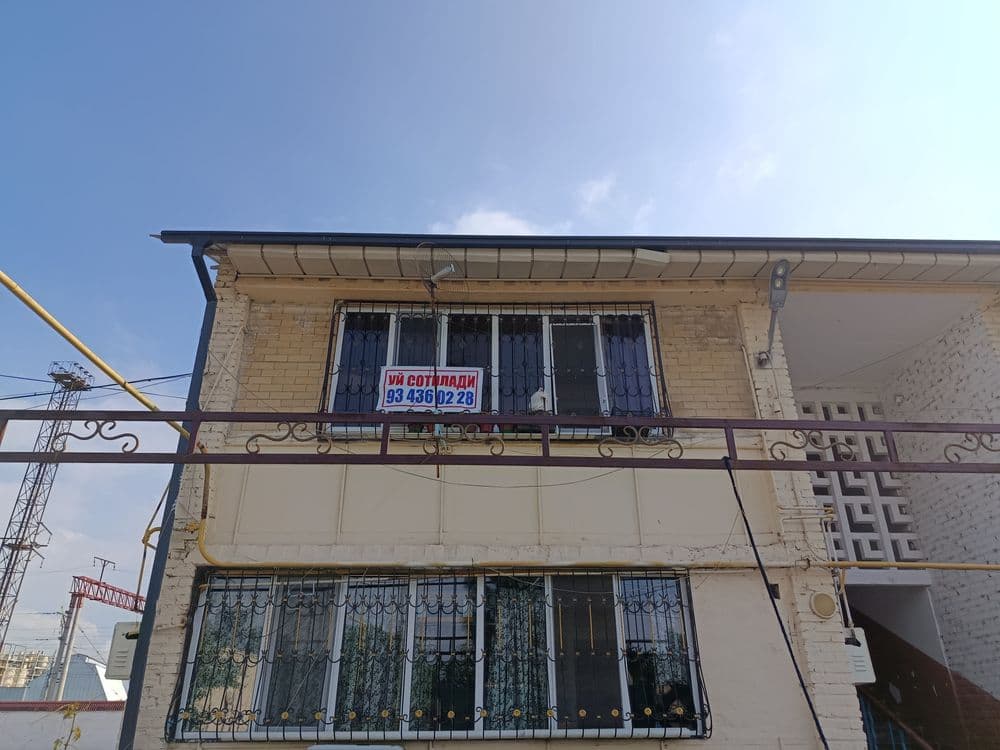 Кв жихозлар бн мактаб богчани олди йулни устида нархини келишамиз 320м — 2