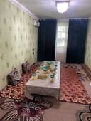 3 xonali kvartira sotiladi, 81 m², 6-mikrorayon
