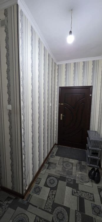 Ziyo domlari 1 xona 2 etaj — 5