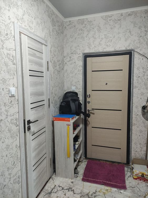 3-комнатная квартира. — 3