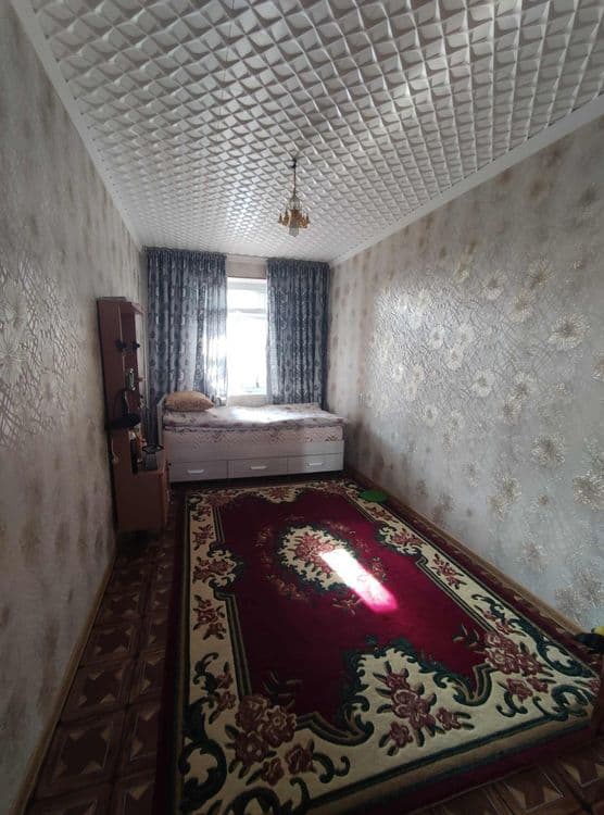 3-комнатная квартира. — 6