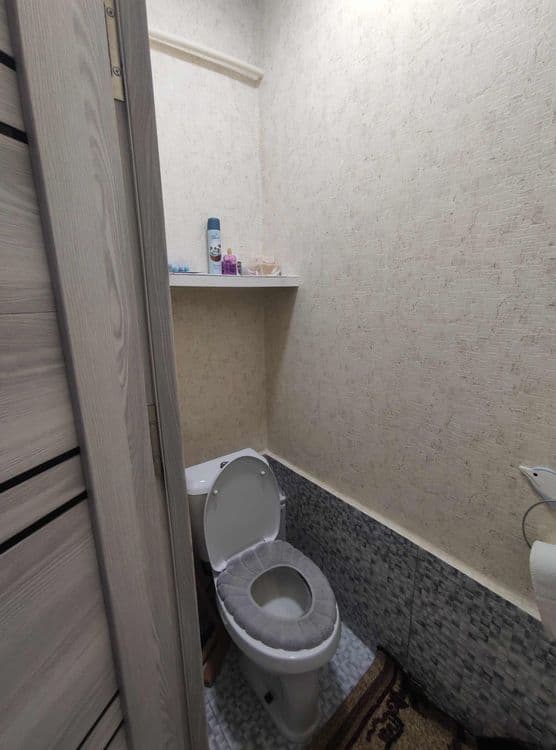 3-комнатная квартира. — 7