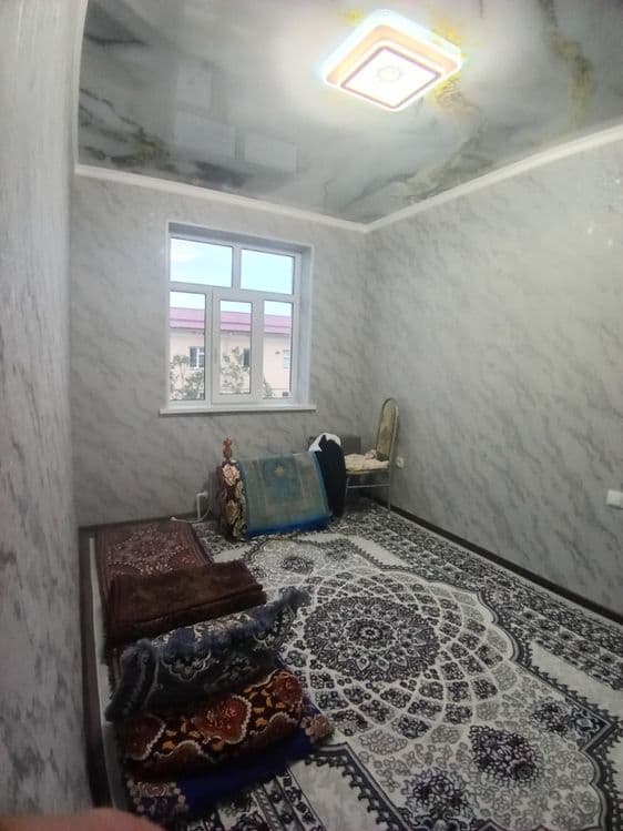 3xonali dom sotiladi Yangi remont dan chiqqan — 4