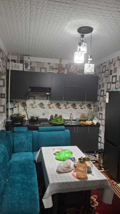 Продаётся квартира — 2