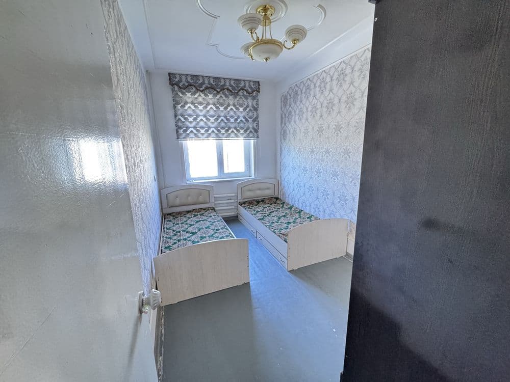Продается квартива в хорошем состояние — 4