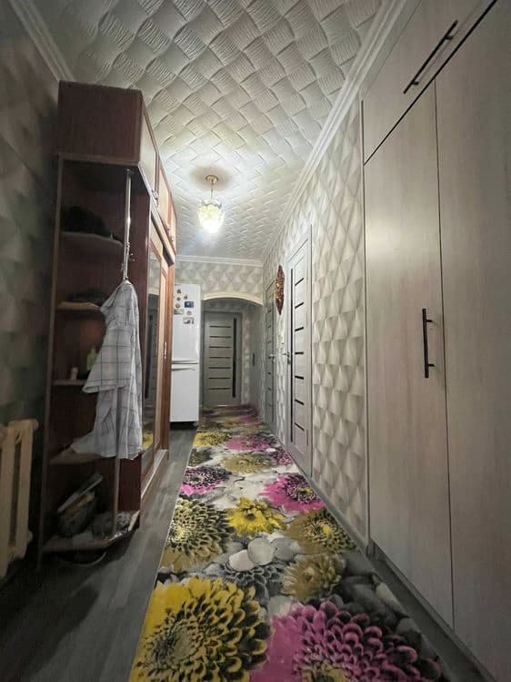 Квартира 11-42, 1 этаж — 1