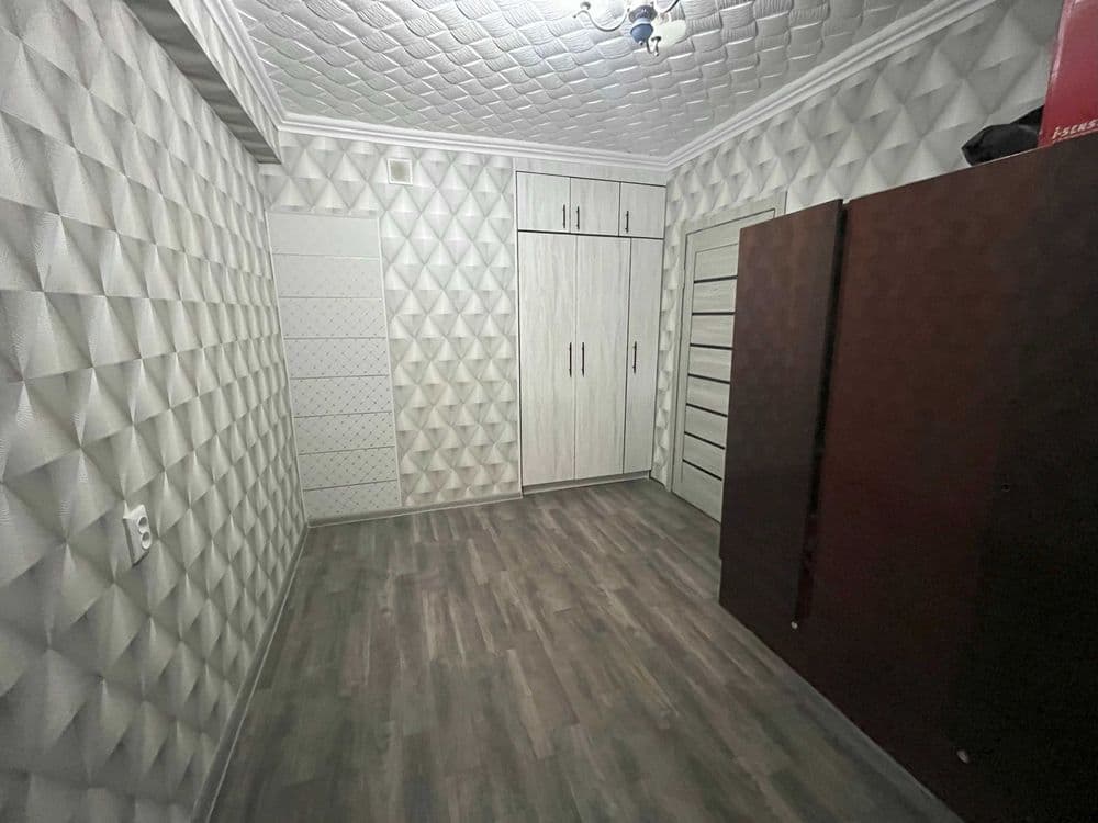 Квартира 11-42, 1 этаж — 3