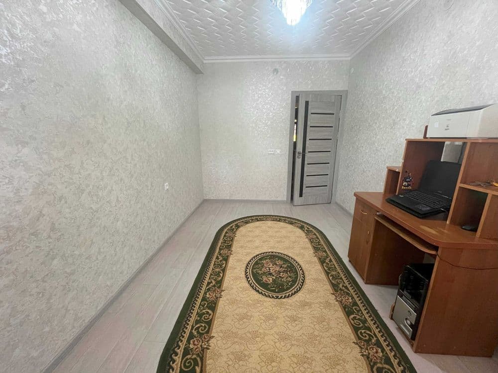 Квартира 11-42, 1 этаж — 5