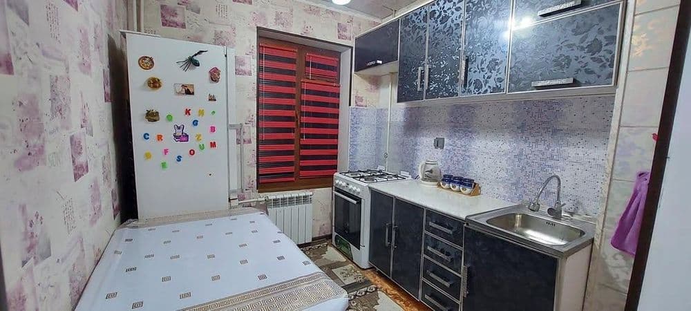 Продаётся Квартира 3-комнатная — 3