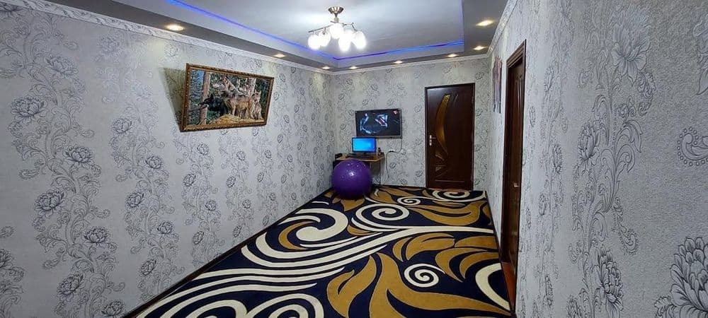 Продаётся Квартира 3-комнатная — 6