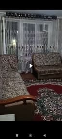 3 xonalik kvartira