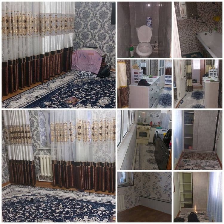 Продаётся квартира — 1