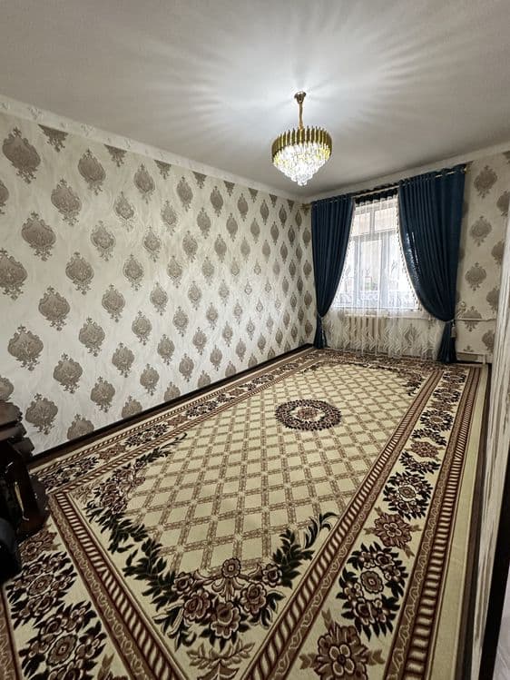 3xonali Kvartira — 1