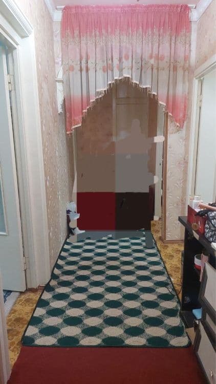 4-комнатная квартира — 4