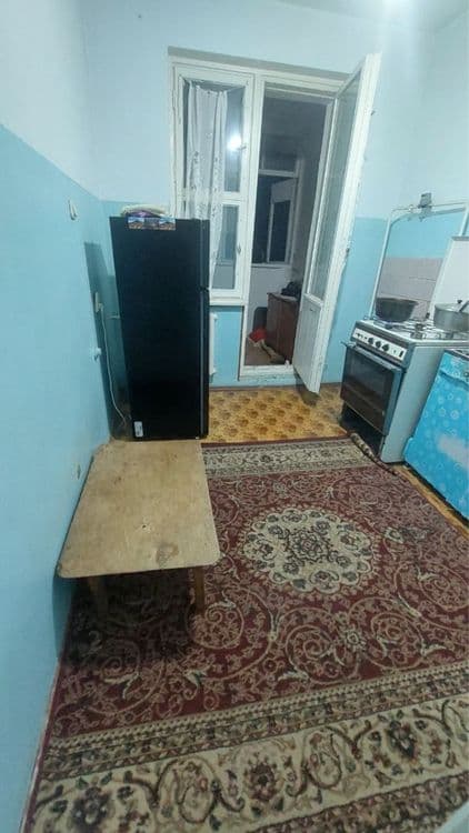 4-комнатная квартира — 5
