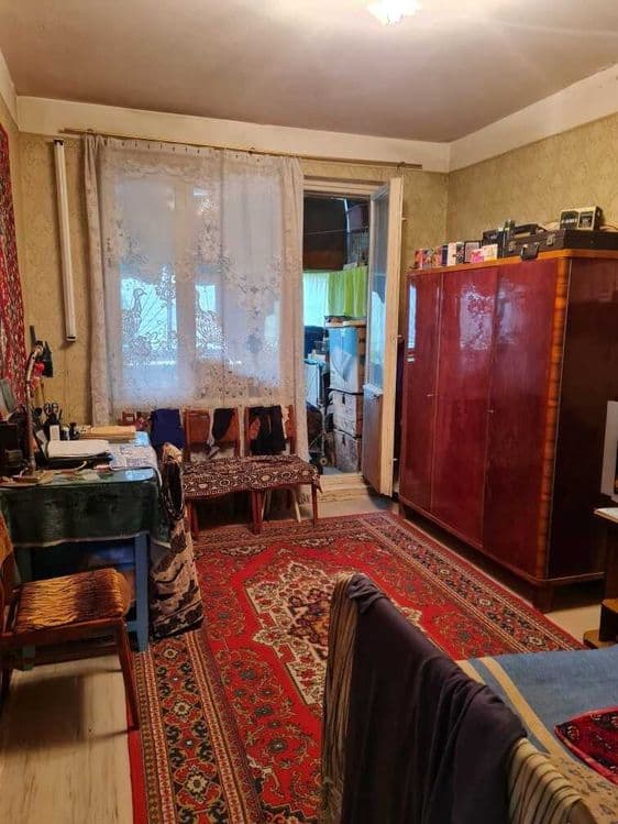 Zudlik bilan 2 xonali kvartira sotiladi, 7-mikrorayon, 5-qavat — 3
