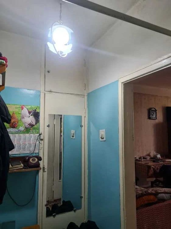 Zudlik bilan 2 xonali kvartira sotiladi, 7-mikrorayon, 5-qavat — 4