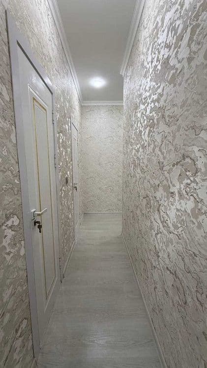 2 xonali kvartira sotiladi — 3
