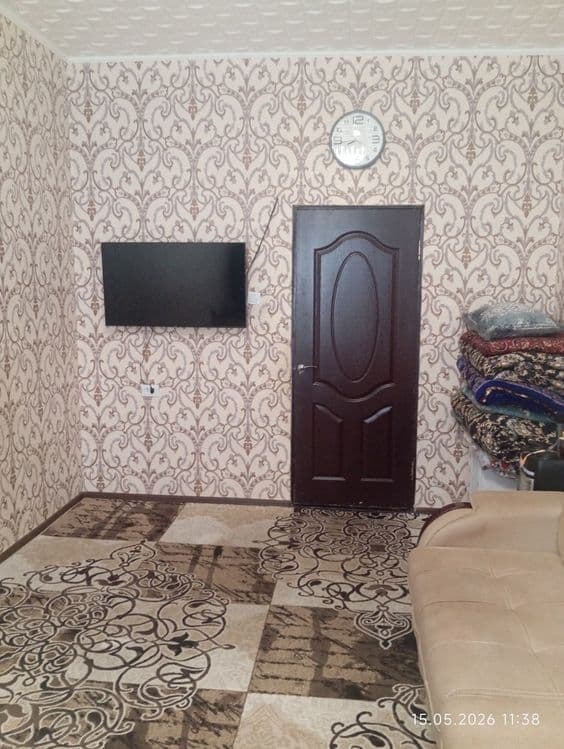 Адрес М Таробий 81-31 кв — 2